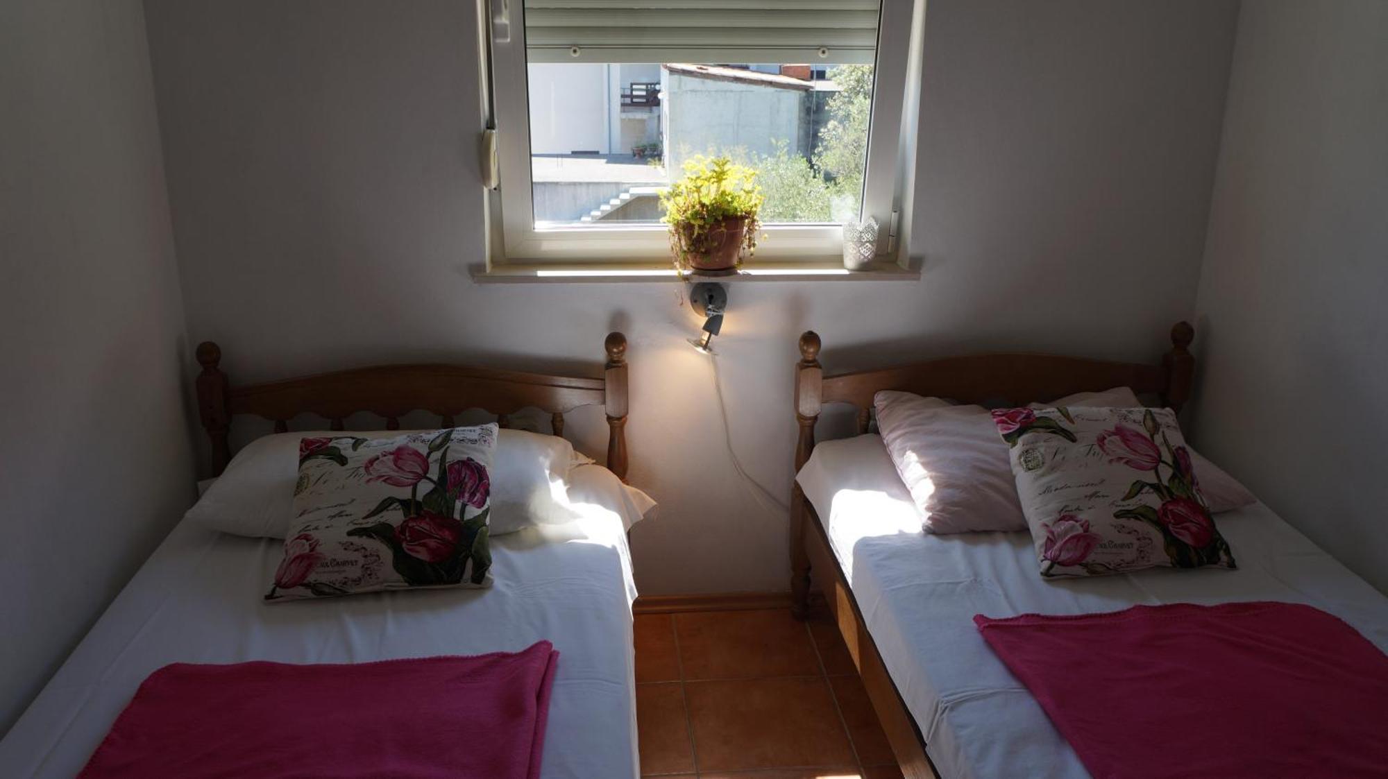Apartments By The Sea Luka, Dugi Otok - 8182 Luka  部屋 写真