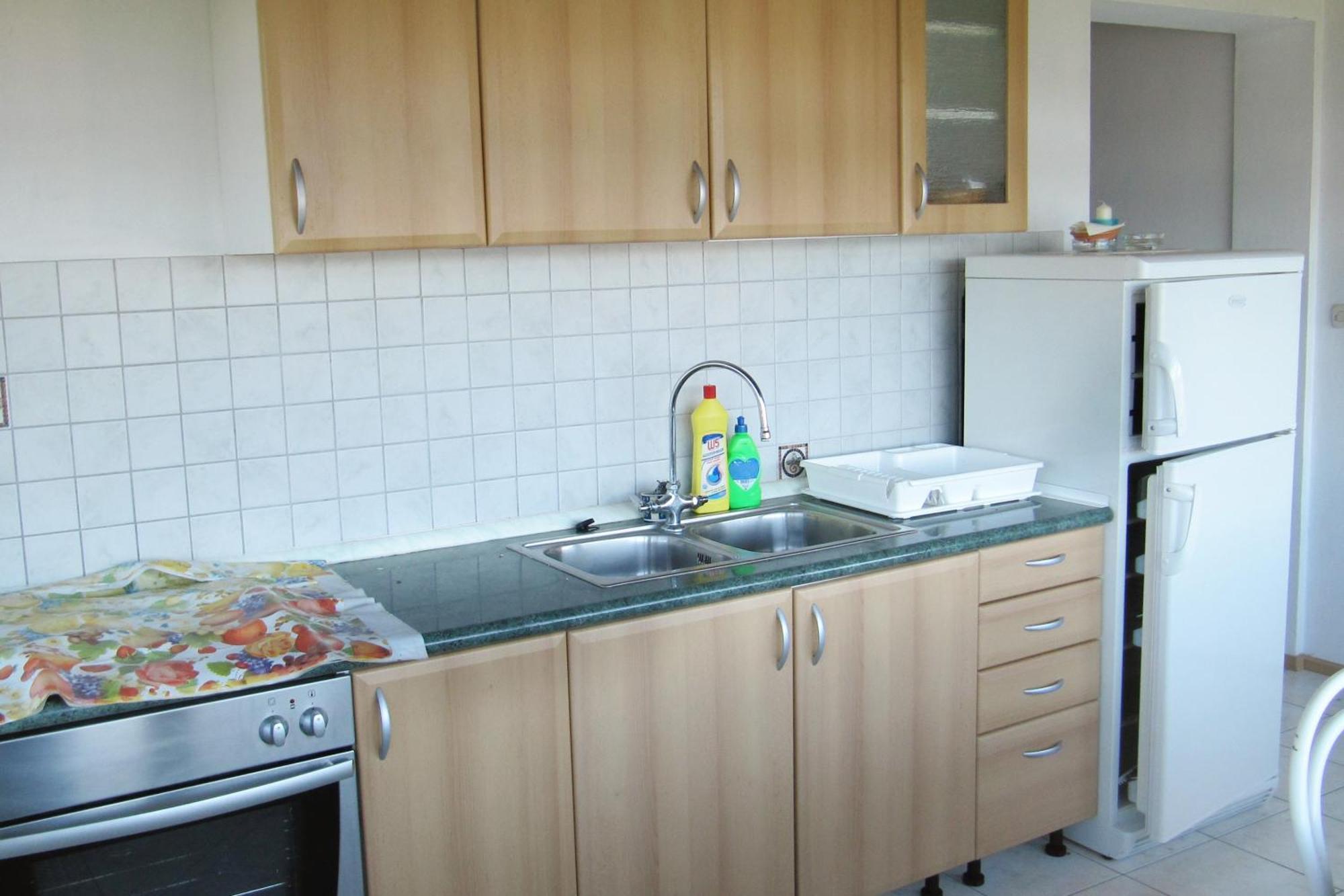 Apartments By The Sea Luka, Dugi Otok - 8182 Luka  部屋 写真