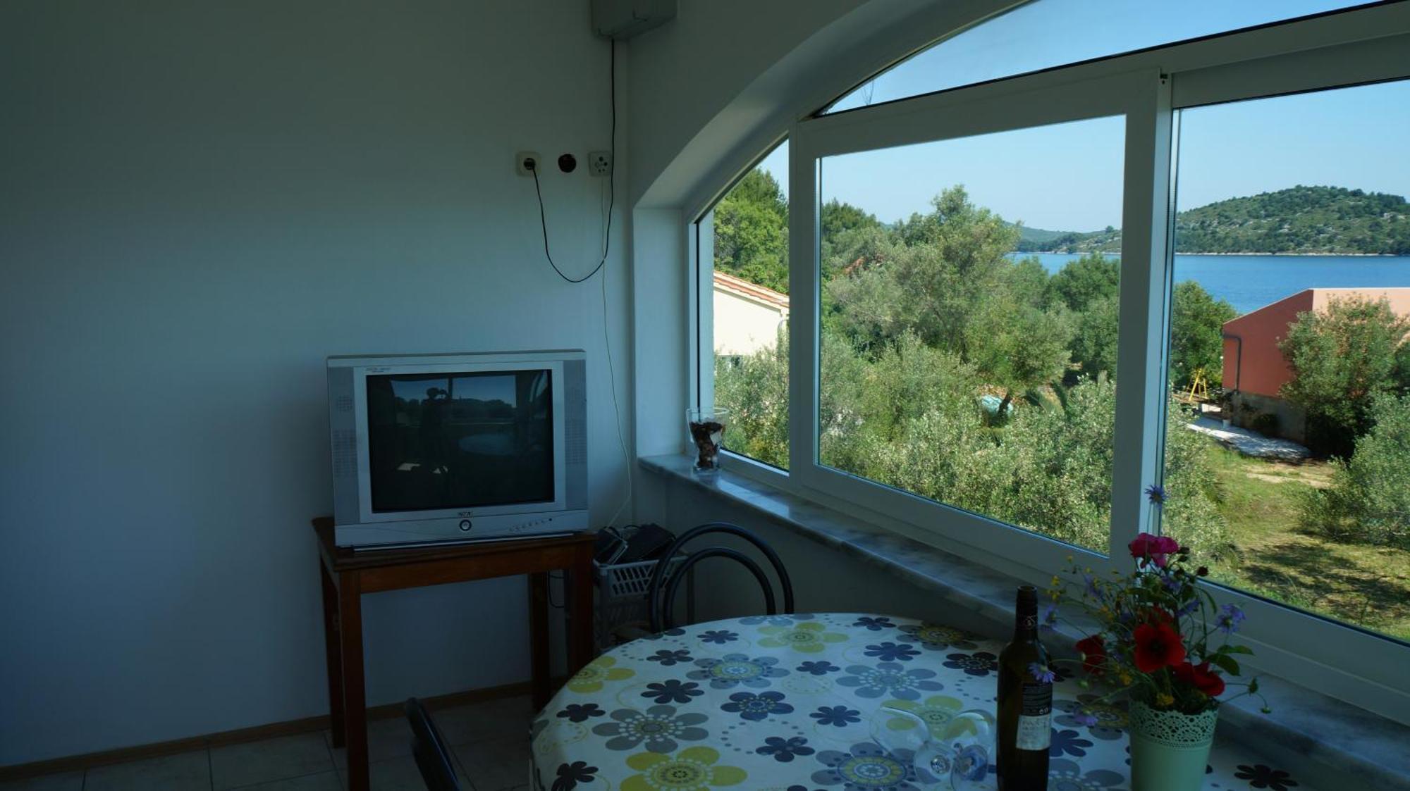 Apartments By The Sea Luka, Dugi Otok - 8182 Luka  部屋 写真