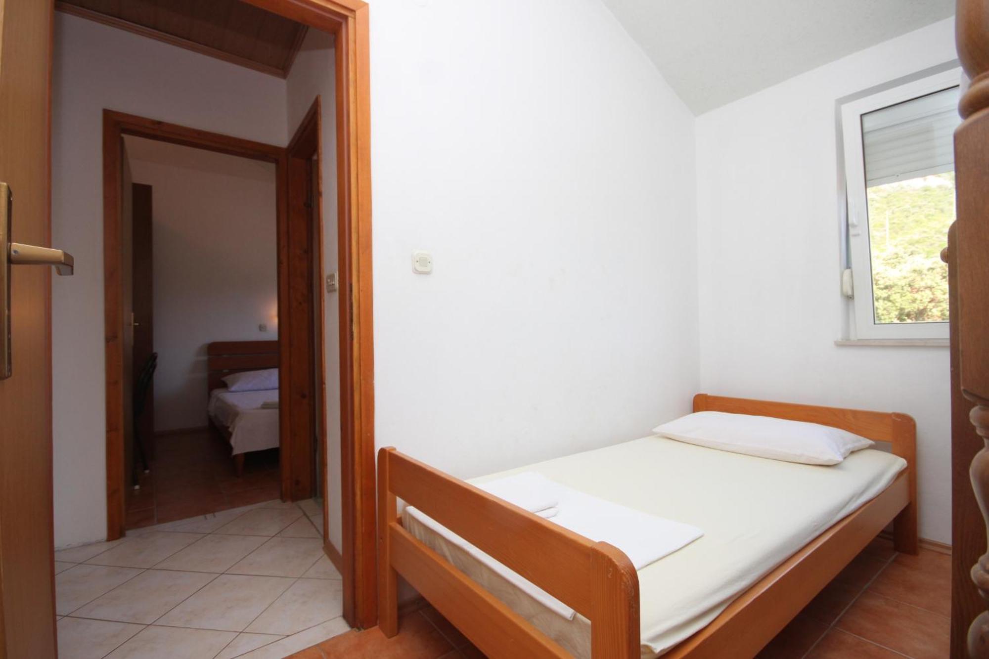 Apartments By The Sea Luka, Dugi Otok - 8182 Luka  部屋 写真