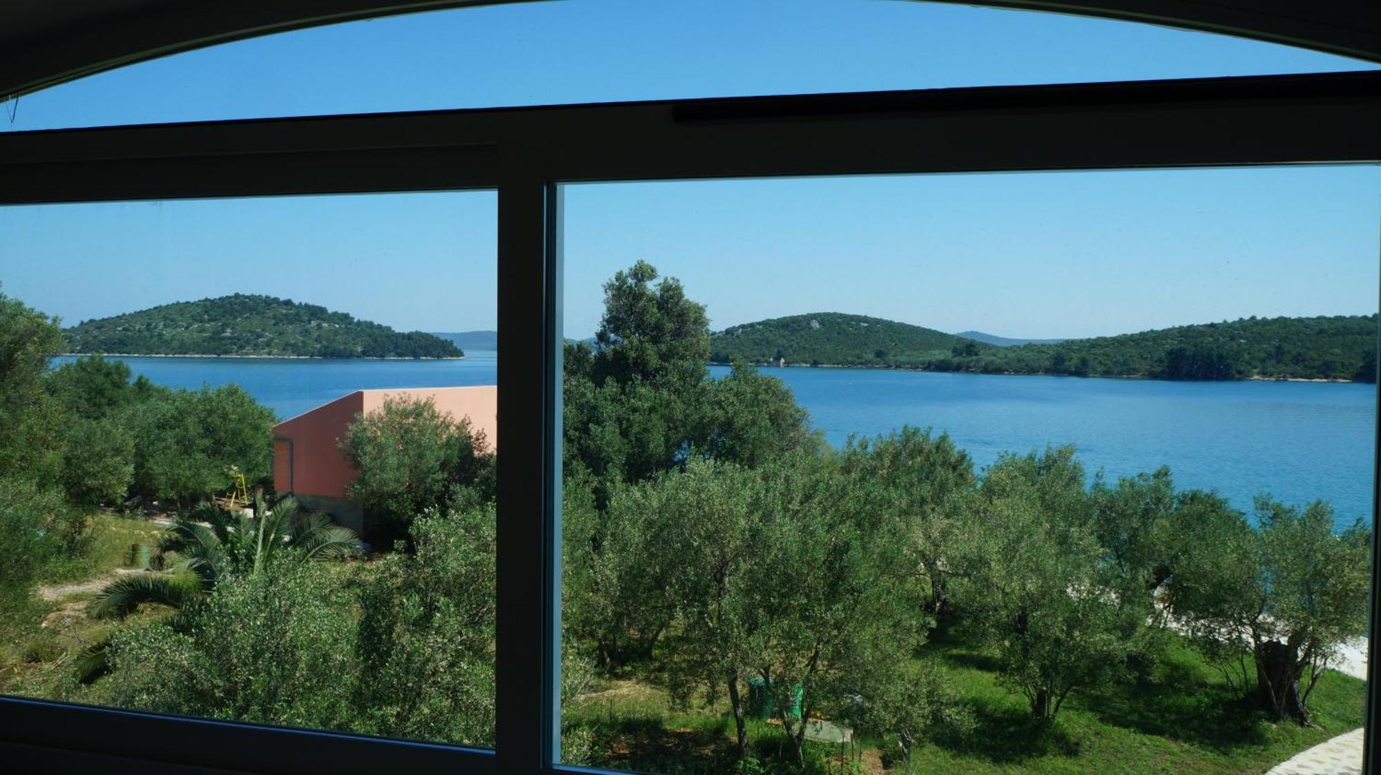 Apartments By The Sea Luka, Dugi Otok - 8182 Luka  部屋 写真
